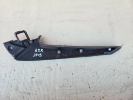Боковина спойлера задняя правая Lexus RX 4 (2015-2022), OEM 76813-48020, на стеллаже
