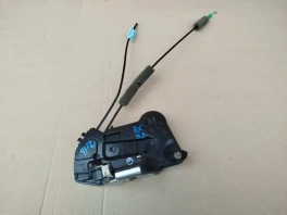 Замок передней левой двери для Lexus RX IV (2015-2022) OEM 69040-53140 б/у