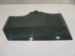 Стекло двери hyundai tucson tl 2015-2021 задн. лев.