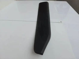 Молдинг двери правый Toyota C-HR 75731-F4010 фас после проверки геометрии