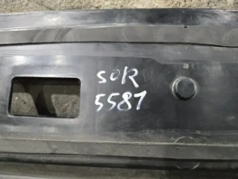 Каркас люка Kia Sorento Prime UM (UM) OEM 86400-2W500 общий вид запчасти на авторазборе