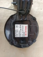 Лючок топливного бака Митсубиши ASX GA OEM 5940A143 анфас