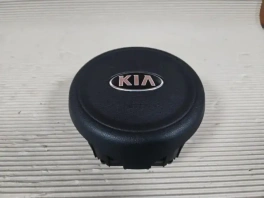 Подушка безопасности в руль kia sportage ql 2015-2021  