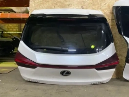 Крышка багажника Lexus UX 2020- (MZAA10L MZAH10L) OEM 67005-76260 общий вид