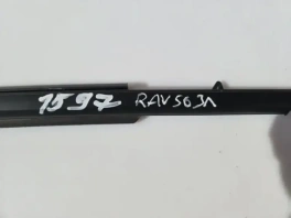 Бархотка двери toyota rav4 50 xa50 2018- задн. лев.