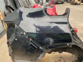 Задняя правая четверть Toyota RAV4 50 XA50 2018-2023 OEM 61720-0R030 Авторазбор