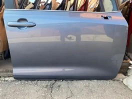 Дверь toyota corolla e210  2020- перед. прав.
