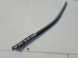 Бархотка двери nissan qashqai j11 2013-2021 задн. прав.