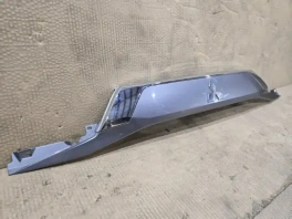 Накладка крышки багажника mitsubishi outlander 3 gf 2012-2022  