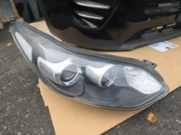 Оригинальный ноускат Kia Sportage QL (OEM 86640-D9000) на складе