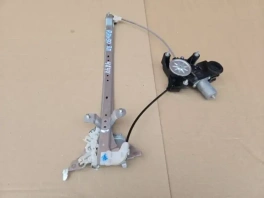 Стеклоподъемник задний правый Toyota RAV4 50 (XA50) 2018- | OEM 69803-42060 | оригинальный стеклоподъемный механизм