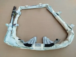 Шторка безопасности Mitsubishi ASX GA левая OEM 7030A433