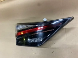 Фонарь в крышку багажника Lexus GS 4 GRL16L левый 81590-30570 на складе