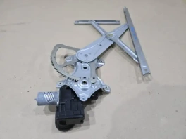 Стеклоподъемник передний левый Toyota C-HR (MAXH10) 2016-2023 OEM 85720-F4020, общий вид