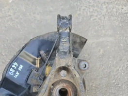 Поворотный кулак Lexus UX перед лево OEM43205-78020