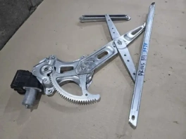 Стеклоподъемный механизм Toyota Prius 4 XW50 правый передний OEM 85750-47010 общий вид