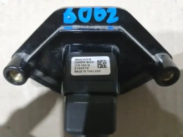 Камера заднего вида Nissan Qashqai J11 2013-2021 — внешний вид (OEM 28442-4EA0B)