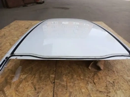Крыша Kia Proceed CD (2018-) OEM 94050-1881 общий вид