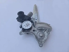 Стеклоподъемный механизм Toyota Camry 70 XV70 задний левый OEM 8571033290