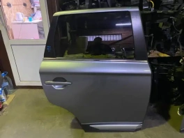 Дверь mitsubishi outlander 3 gf 2015-2022 задн. прав.