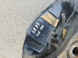 Поворотный кулак Lexus UX перед лево OEM43205-78020