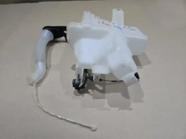 Бачок омывателя фар Mazda CX-5 2 KF OEM KD53-56-730A в отличном состоянии для установки