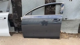 Передняя левая дверь Kia Proceed CD 2018- OEM 76004J7000 на складе авторазбора