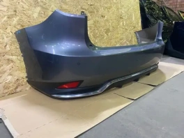 Задний бампер Lexus RX 4 2020 OEM 52159-48950 — оригинальная бэушная запчасть