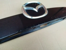 Накладка двери багажника Mazda CX-5 1 KE (2015-2017) KT02-50-810 задняя на складе целая