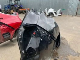 Задняя правая четверть Toyota RAV4 50 XA50 2018-2023 OEM 61720-0R030 Авторазбор