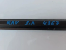 Бархотка двери toyota rav4 50 xa50 2018- задн. лев.