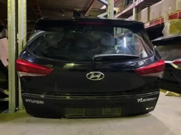 Крышка багажника hyundai tucson tl 2020-  