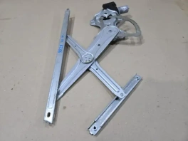 Стеклоподъемник передний левый Toyota C-HR (MAXH10) 2016-2023 OEM 85720-F4020, общий вид