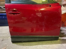Оригинальная дверь Mazda CX-5 1 KE передняя правая OEM KDY3-58-02XK
