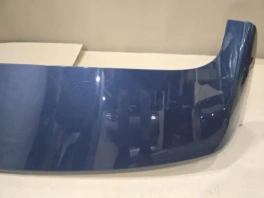 Спойлер kia sportage ql 2015-2021  