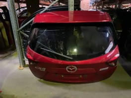 Крышка багажника Mazda CX-5 1 KE 2015-2017  