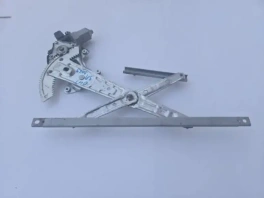 Стеклоподъемный механизм mitsubishi outlander 3 gf 2012-2022 задн. лев.