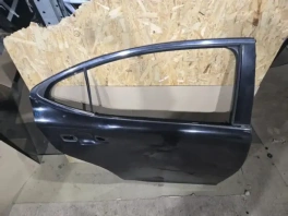 Оригинальная задняя правая дверь Lexus ES XV60 2020- OEM 76003-2B010