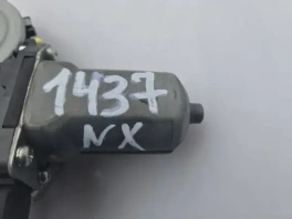 Lexus NX 2014-2021 замок багажника передний ракурс 69350-78010