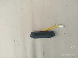 Кнопка открывания багажника mitsubishi outlander 3 gf 2012-2022  