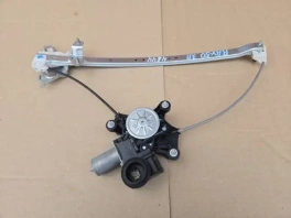 Стеклоподъемник задний правый Toyota RAV4 50 (XA50) 2018- | OEM 69803-42060 | оригинальный стеклоподъемный механизм