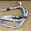 Подушка безопасности боковая Lexus RX 4 GGL25L GYL25L AGL20L AGL25L 2015-2022 б/у оригинал, Отличное cостояние, Краснодар "Разбор №1" Купить б/у боковую подушку безопасности для Лексус Рикс 4 2015-2022 контрактная запчасть фото со склада в Краснодаре