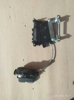 Замок двери багажника hyundai tucson tl 2015-2021  