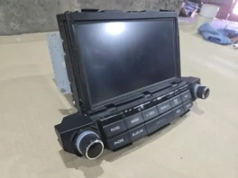 Магнитола Hyundai Tucson TL OEM 96160D7100 купить на авторазборке
