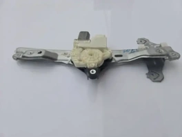 Стеклоподъемный механизм nissan qashqai j11 2013-2021 задн. прав.