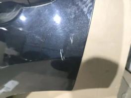 Задняя левая дверь Mazda CX-5 2 (KF) OEM KDY2-62-430C 2017- общий вид