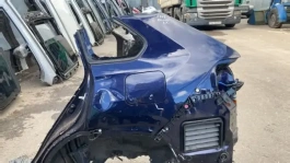 Четверть Toyota RAV4 50 XA50 2018-2023 Задн. Лев.