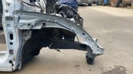 Лонжерон honda crv 5 rw 2020- перед. прав.