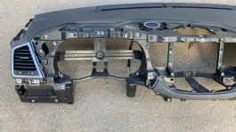 Торпедо hyundai tucson tl 2015-2021  