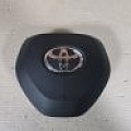 Подушка безопасности в руль Toyota Corolla E210 Подушка безопасности в руль для Toyota Corolla E210 общий вид